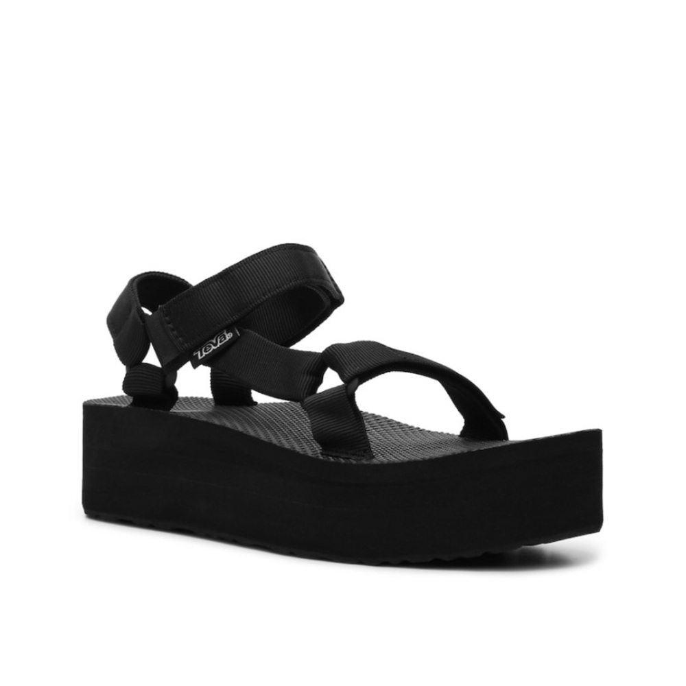 ✨BRAND NEW TEVA FLATFORM ✨